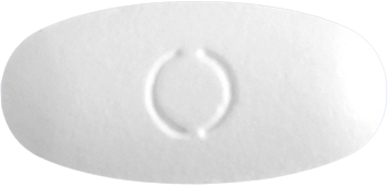 올고탄정40mg 제품 사진
