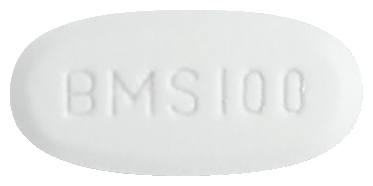 스프라이셀정100mg 제품 사진