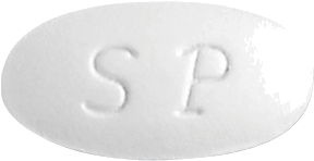 이베라정150mg 제품 사진