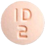 피타큐정2mg 제품 사진