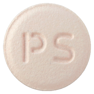 피스타정2mg 제품 사진