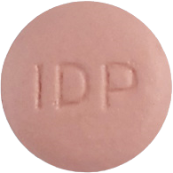 디오패스정80mg 제품 사진