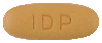 디오패스정160mg 제품 사진