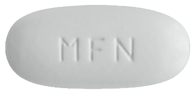 모다닐정200mg 제품 사진