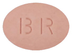 아스루카츄정4mg 제품 사진