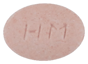 몬테잘츄정4mg 제품 사진