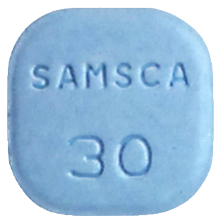 삼스카정30mg 제품 사진