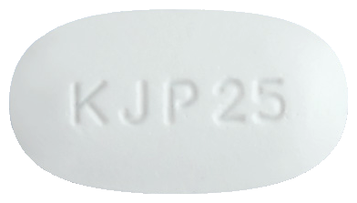 다이메릴엠정2/500mg 제품 사진