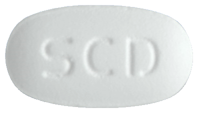 디어메디엠정2/500mg 제품 사진