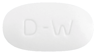 글리필엠정2/500mg 제품 사진
