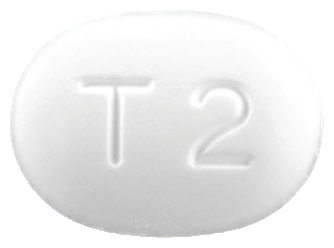 텔미트렌정80mg 제품 사진