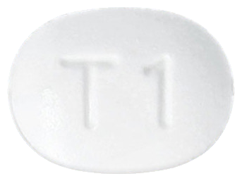 텔미트렌정40mg 제품 사진
