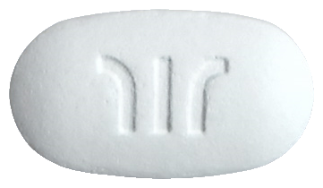 디아그릴엠정2/500mg 제품 사진