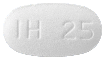 글루폴민정2/500mg 제품 사진