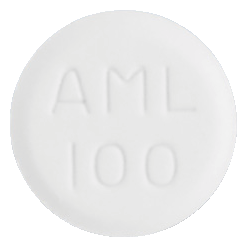폴라리스정100mg 제품 사진