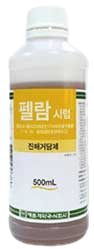펠람시럽_(85.8g/500mL) 제품 사진