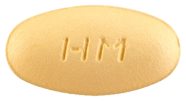 토바스트정40mg 제품 사진