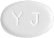 파킨펙솔정0.25mg 제품 사진