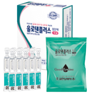 올로텐플러스점안액_(0.666mg/0.3mL) 제품 사진