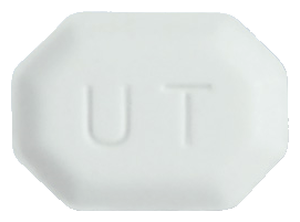 유나스크정10mg 제품 사진