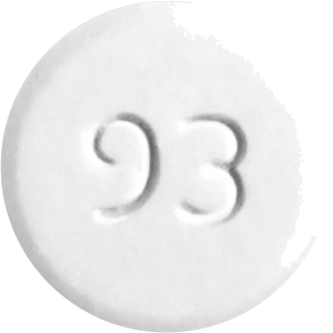 테바미르타자핀오디티정30mg 제품 사진
