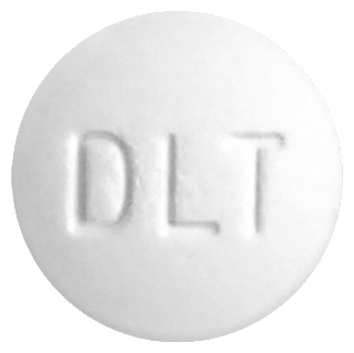테바라모트리진츄어블정100mg 제품 사진