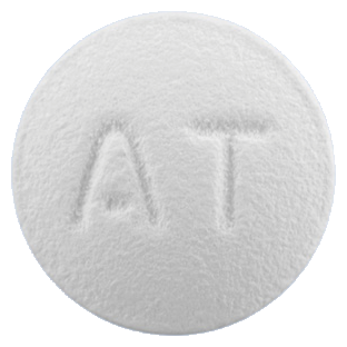 에이피토정20mg 제품 사진