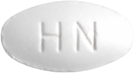 아리토정20mg 제품 사진