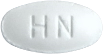 아리토정10mg 제품 사진