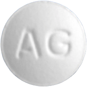 리포액틴정20mg 제품 사진