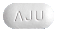 아나본정150mg 제품 사진