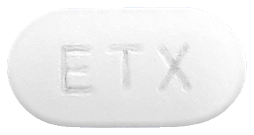 이반드렌정150mg 제품 사진