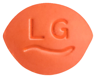 제미글로정50mg 제품 사진