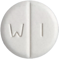 로펜탁정60mg 제품 사진