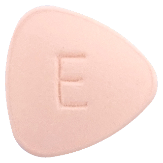 카비어정1mg 제품 사진