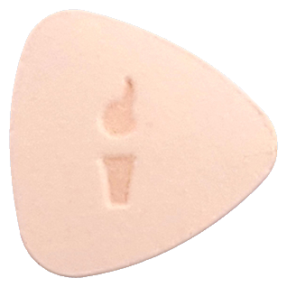 엔페드정1mg 제품 사진
