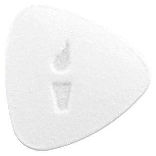 엔페드정0.5mg 제품 사진
