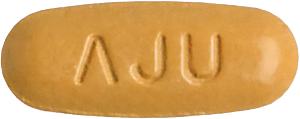 사디반정160mg 제품 사진