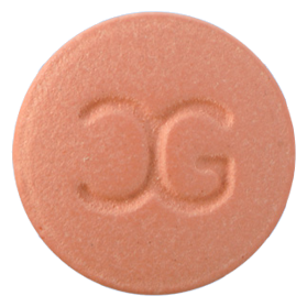 클빅스정75mg_(97.875mg/1정) 제품 사진