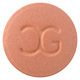 클빅스정75mg 제품 사진
