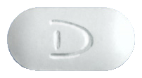 본가드정150mg 제품 사진