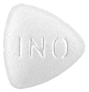 엔테원정0.5mg 제품 사진