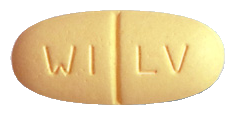 케프렙톨정500mg 제품 사진
