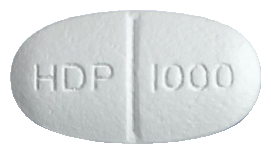 스타레탐정1000mg 제품 사진