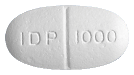 티나세탐정1000mg 제품 사진