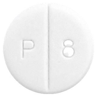 피디펙솔정1mg 제품 사진