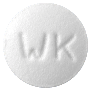 아르틴정10mg 제품 사진
