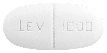 큐팜정1000mg 제품 사진