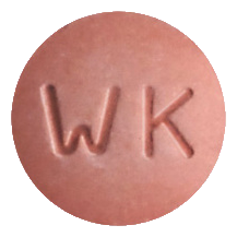 몬테뉴츄정5mg 제품 사진