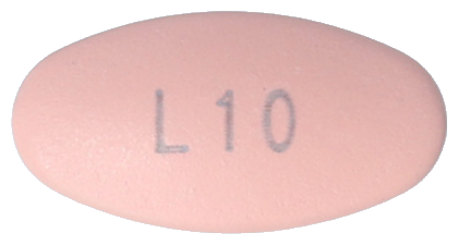 레토프라정10mg 제품 사진